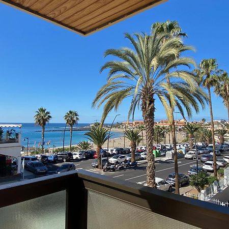 Apartamento Playa Las Vistas Free Wifi Playa Los Cristianos  Exterior photo