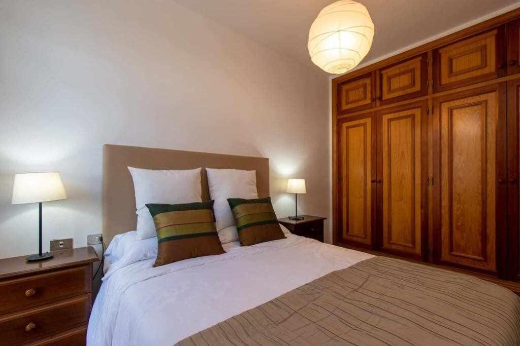 Apartamento Playa Las Vistas Free Wifi Playa Los Cristianos  Exterior photo