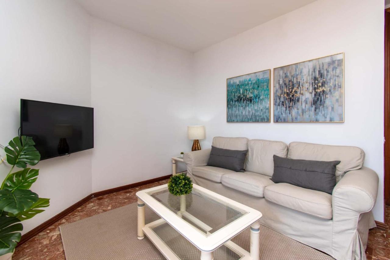 Apartamento Playa Las Vistas Free Wifi Playa Los Cristianos  Exterior photo