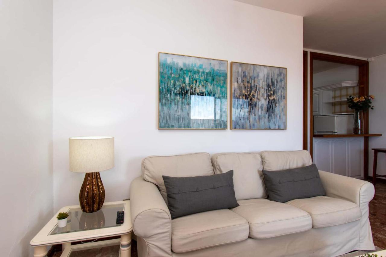 Apartamento Playa Las Vistas Free Wifi Playa Los Cristianos  Exterior photo