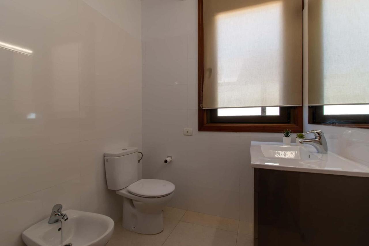 Apartamento Playa Las Vistas Free Wifi Playa Los Cristianos  Exterior photo