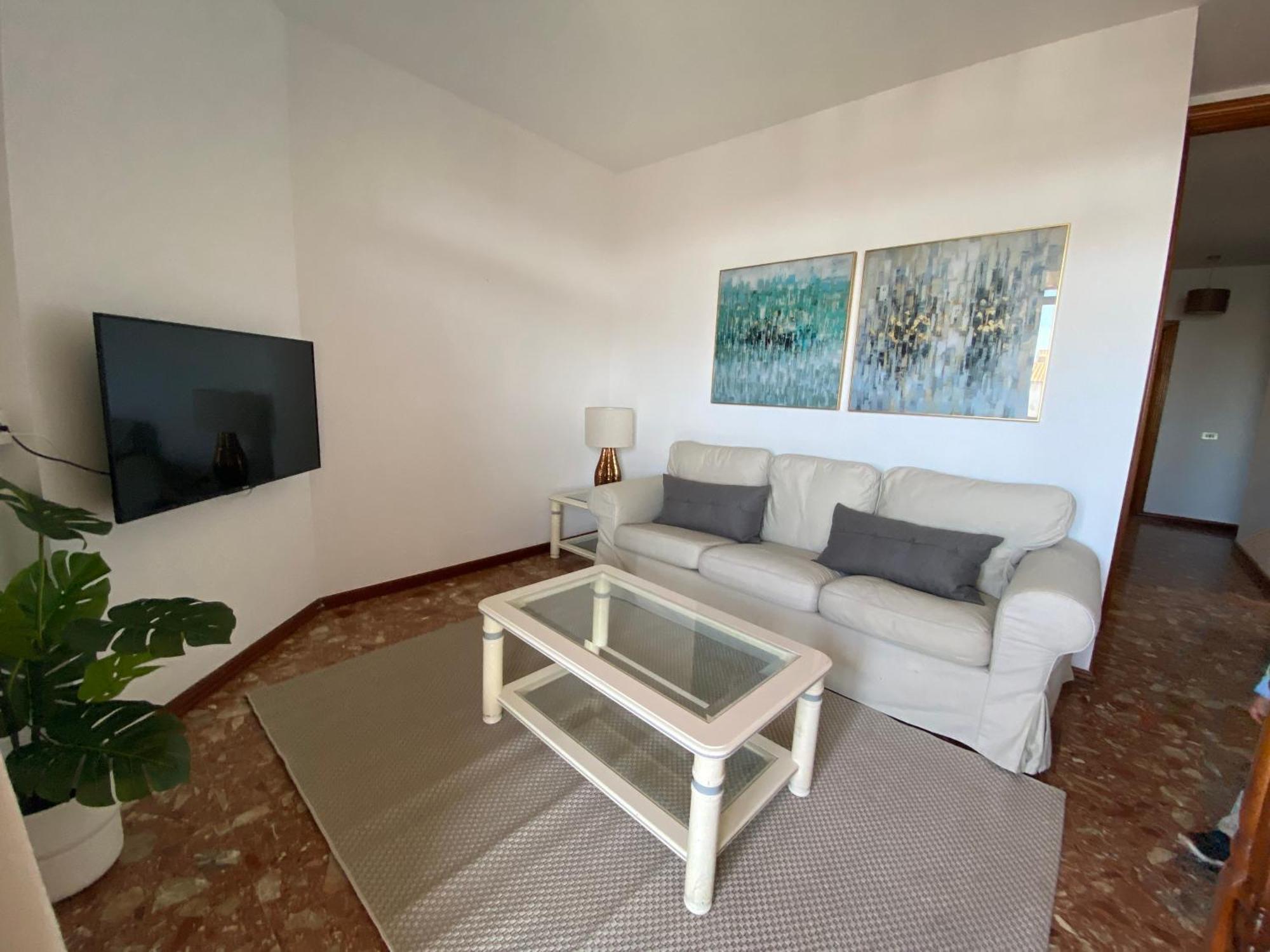 Apartamento Playa Las Vistas Free Wifi Playa Los Cristianos  Exterior photo