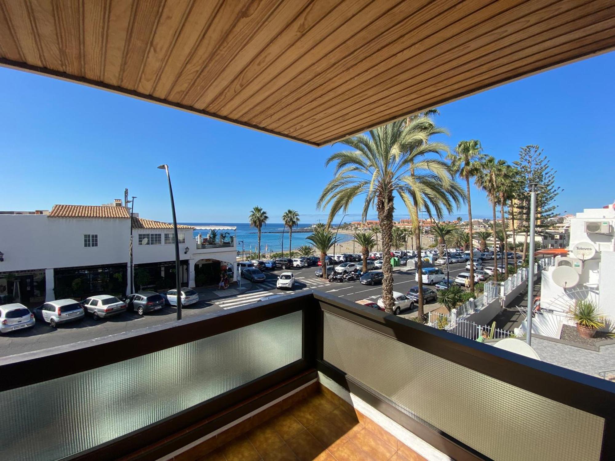 Apartamento Playa Las Vistas Free Wifi Playa Los Cristianos  Exterior photo